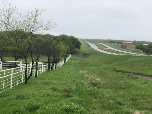 14.5 Ac Hwy #287, Alvord, TX 76225