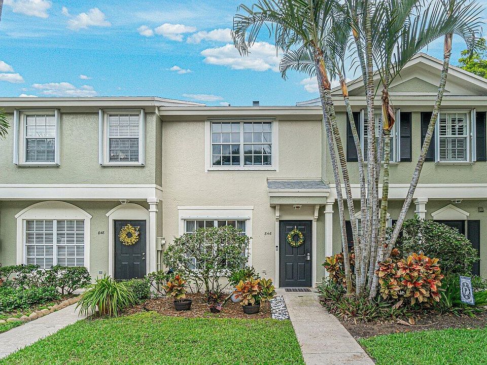846 Kokomo Key Ln, Delray Beach, FL 33483 Zillow