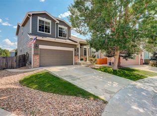 6497 Trapper Ct, Parker, CO 80134