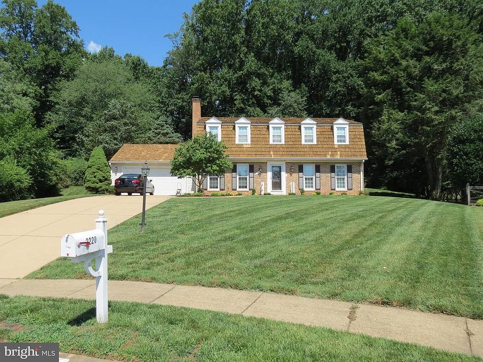 1st image of 2220 McChesney Ct