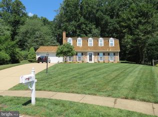 2220 McChesney Ct, Vienna, VA 22181