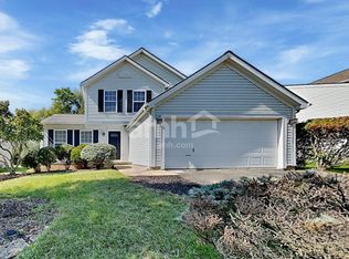 545 Weeping Willow Ln, Maineville, OH 45039