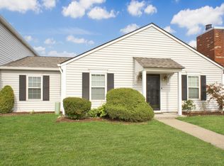 4911 Oakbrook Ct, Indianapolis, IN