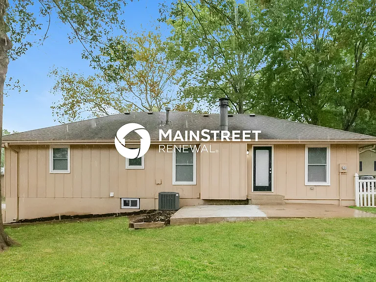 Rear View