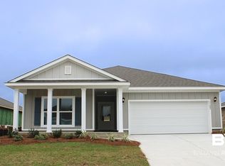 13682 Paris Cir, Spanish Fort, AL 36527