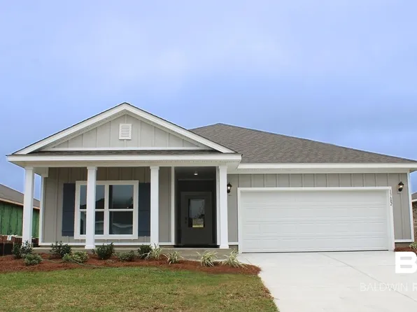 13682 Paris Cir, Spanish Fort, AL 36527