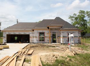 3 Sunset Bay, Breaux Bridge, LA 70517