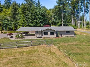 168 Crego Ridge Rd, Chehalis, WA 98532