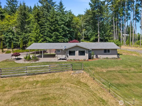 168 Crego Ridge Road, Chehalis, WA 98532