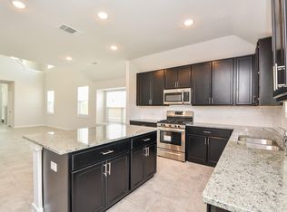 7542 Coral Terrace Dr, Cypress, TX 77433