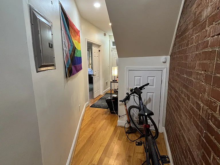 407 P St NW #3 — Photo 13