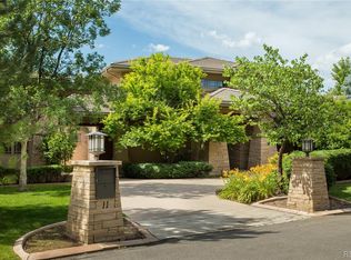 11 Sandy Lake Rd, Cherry Hills Village, CO 80113