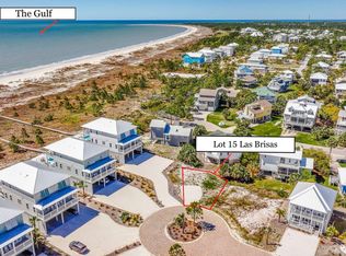 Cape San Blas Rd, Port Saint Joe, FL 32456