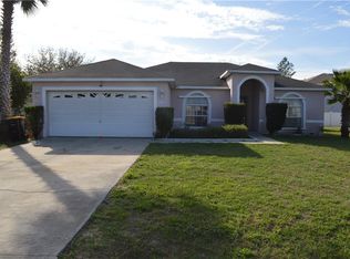 6 Inconnu Dr, Poinciana, FL 34759