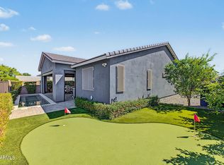 17322 W WILDWOOD Street, Surprise, AZ 85388