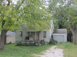 1515 S Grant Ave, Springfield, MO 65807