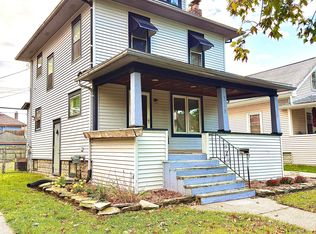 518 N Jenison Ave, Lansing, MI 48915