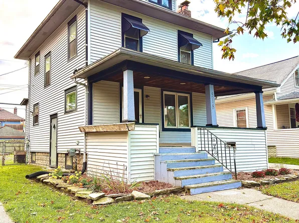 518 N Jenison Ave, Lansing, MI 48915