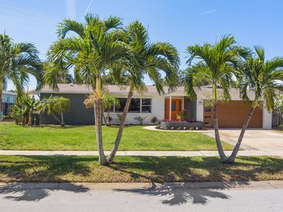 953 Flotilla Club Dr, Indian Harbour Beach, FL, 32937