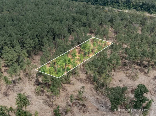 1.05 Mol Ac Old Hwy #24-14, Mc Lain, MS 39456