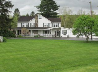 106 Cross Rd, Bloomsburg, PA 17815