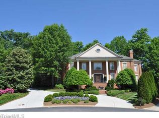 21 Loch Ridge Ct, Greensboro, NC 27408