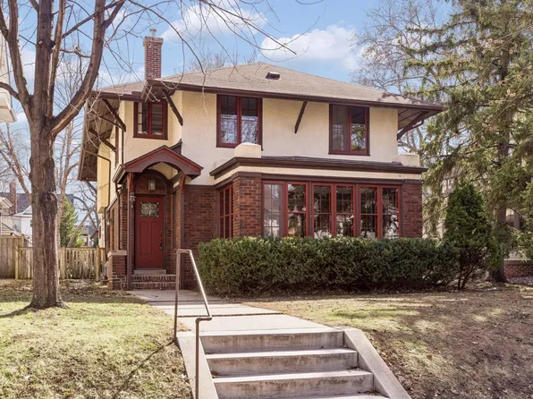 1060 Lincoln Ave, Saint Paul, MN 55105