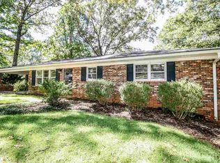 214 Evergreen Dr, Walhalla, SC 29691