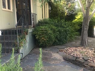602 Fairview St, Ashland, OR 97520