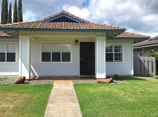 91-1018 Oaniani St, Kapolei, HI 96707