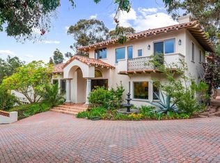 15718 Circo Diegueno Rd, Rancho Santa Fe, CA 92091