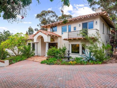 15718 Circo Diegueno Rd, Rancho Santa Fe, CA, 92091