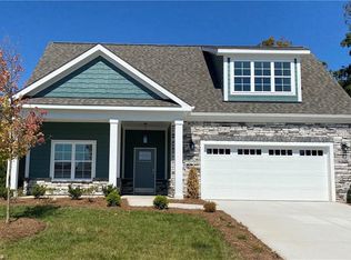 3508 Corvair Dr, High Point, NC 27265