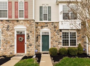 478 Aura Rd, Glassboro, NJ 08028