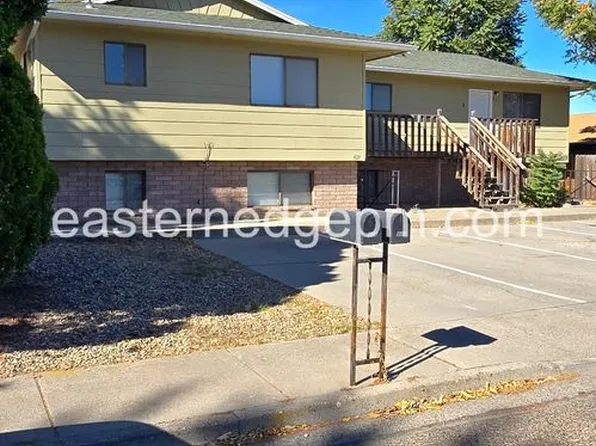 ROBNW8, 425-431 NW 8th St #427, Ontario, OR 97914