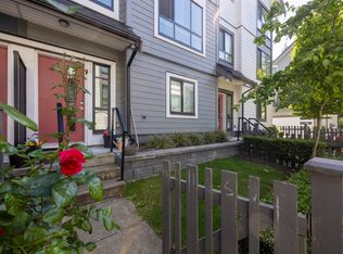 16760 25th Ave #13, Surrey, BC V3Z0W4