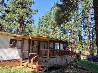 6122 Bufflehead Dr, Bonanza, OR 97623