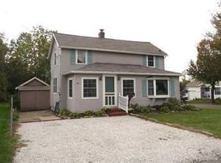 650 Crawford Ave, Barberton, OH 44203