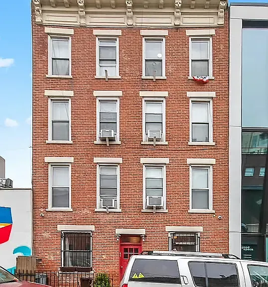 151 Berry St #3G — Photo 1