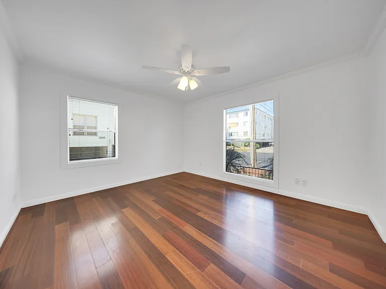 This is a bachelor apartment not a studio. 
Living area