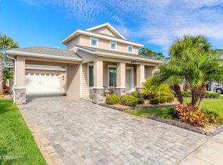 3077 Borassus Dr, New Smyrna Beach, FL 32168