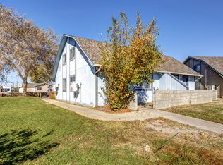 892 Mark Ave #896, Fallon, NV 89406