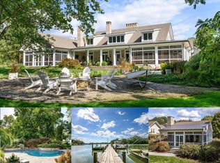 7508 Cooper Point Rd, Bozman, MD 21612