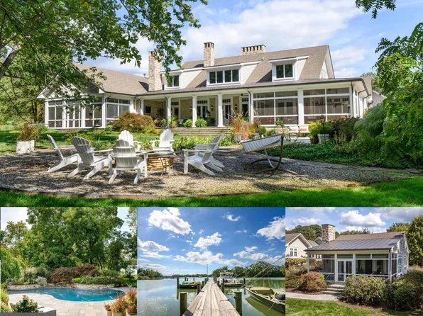 7508 Cooper Point Rd, Bozman, MD 21612