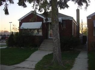 7258 S Spaulding Ave, Chicago, IL 60629