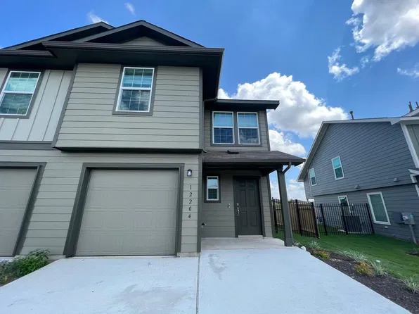 12204 Scarlet Sleeve Way, Del Valle, TX 78617