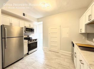 24 E Mount Pleasant Ave #3, Philadelphia, PA 19119