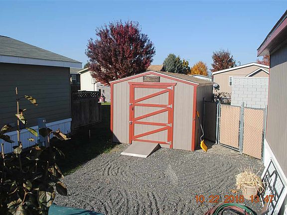 2nd image of 2269 W Pellinore Way