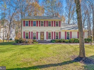 3187 Darden Dr, Woodbridge, VA 22192