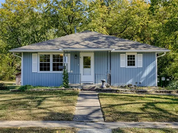 503 Cunningham St, Richmond, MO 64085